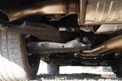 后轴悬架存隐患 含A7/A8L在内18款奥迪车型召回