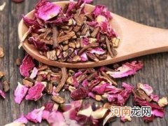 玫瑰花和蒲公英的好处