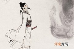 李白的死因究竟是什么?和他的妹妹真的有关系么?