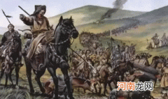 东夏国真的存在吗?万奴王的历史原型是谁?