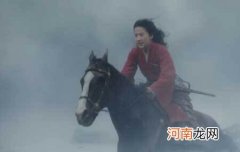 历史上花木兰是真实存在的吗?花木兰的真实姓名叫什么?