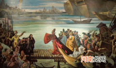 郑和下西洋的起锚地是哪里呢?曾经的贸易中心为什么变得十分落寞?