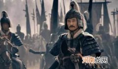 战国四大名将分别是谁呢?个个骁勇善战战功赫赫