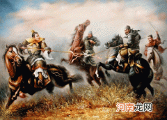 三英战吕布是真的吗?揭秘三英战吕布中的真相