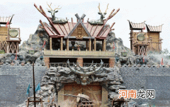 历史上真的存在古滇国献王吗?古滇国是现在的哪里?