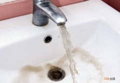 洪涝灾害后自来水一定会受到污染吗