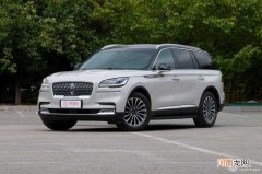 林肯规划4年内至少推五款纯电SUV 首款为跨界车