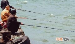 钓浮调漂技巧和方法 钓浮如何调漂