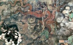 民间传说是真的？浙江发现一条奇蛇，头上长有“龙角”