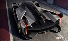 明年1月首秀 凯迪拉克发布全新Project GTP赛车