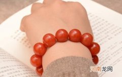 玛瑙怎么看染没染色？玛瑙怎么分辨真假