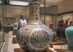 怎么鉴定老瓷器