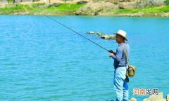 钓远岸鲫鱼，用这种方法，简单高效收获更多