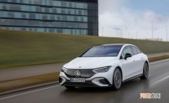 年内国产！ 网通社独家“全球首试”奔驰EQE 350优质