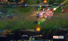 英雄联盟LOL如何调整界面分辨率和窗口尺寸