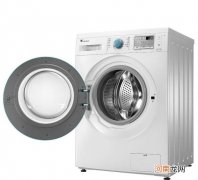 滚筒洗衣机怎么清洗