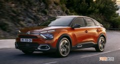 有望年底亮相 新款雪铁龙C4 Aircross假想图曝光优质