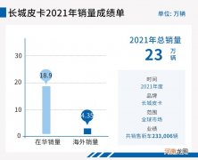 开启全球化进击之路 长城皮卡缔造高光时刻优质