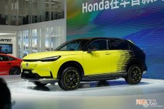 思域/艾力绅之后还有谁？ 东风本田2022新品猜想优质