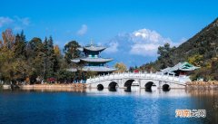 丽江海拔高多少米