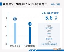 打破豪华品牌新格局 魏品牌逐步开启向上之路优质