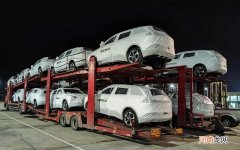 同比增长62.9% 爱驰汽车2021年出口量达1,676台优质