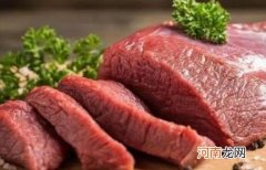 牛肉的最佳搭配有哪些？牛肉怎么去腥好