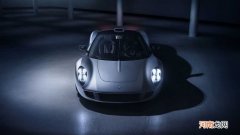 全球限量100台 Gordon Murray T.33正式亮相优质