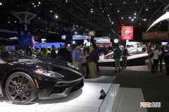 将于4月13日回归 纽约车展时隔两年后再次重启优质