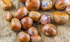 怎样剥生栗子皮