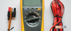 万用表的使用方法、图解