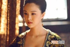 历史上岐阳庄淑公主的结局怎么样