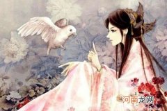 文姜是怎么死的 文姜生平简介