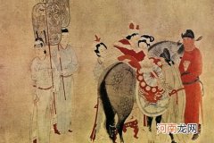 杨贵妃的驻颜术有何秘密 她靠什么养颜