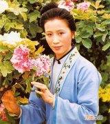 徐娘半老的由来 历史上真的有徐娘这个人吗