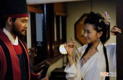 “出局”一词最初是青楼用语