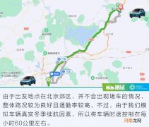 解决冬季续航焦虑 比亚迪海豚变身通勤小能手优质