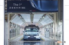 向新能源市场宣战 放大镜下的极氪没有失误空间优质