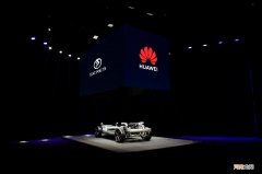 赛力斯技术自持的完美体现 AITO如何应运而生优质