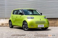 12月销量超万台 欧拉好猫2021年售出50,931台优质