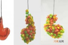 这种鲫鱼特效饵，做法非常简单，避杂鱼抗水流