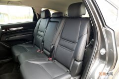 座椅滑轨存隐患 部分长安马自达CX-8实施召回优质