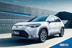 首推豪华PLUS版 广汽丰田锋兰达购车手册优质