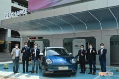 同比增长103.7% 长城汽车去年海外销量142,793台优质