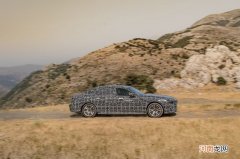 进入研发最后阶段 BMW i7开启极端高温测试优质