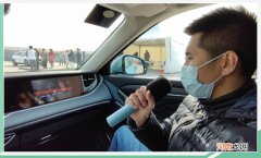 以用户为中心 OTA升级后的岚图FREE更好开更智能优质