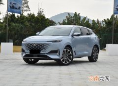 预售17.69万起 长安UNI-K iDD将今日上市优质