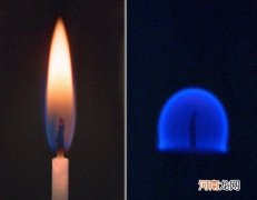 失重的时候蜡烛的火焰会是什么样的呢