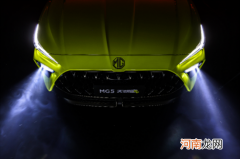 MG5天蝎座登场 看MG如何保持always young优质