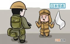 为什么投降时要举白旗